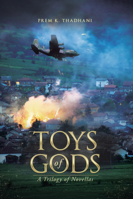 Toys of Gods