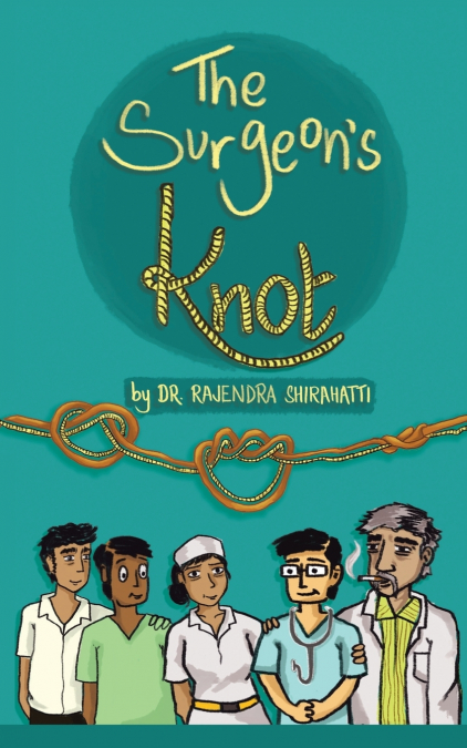 The Surgeon’s Knot