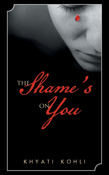 The Shame’s On You