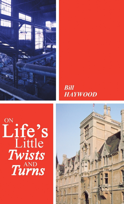 On Life’s Little Twists and Turns