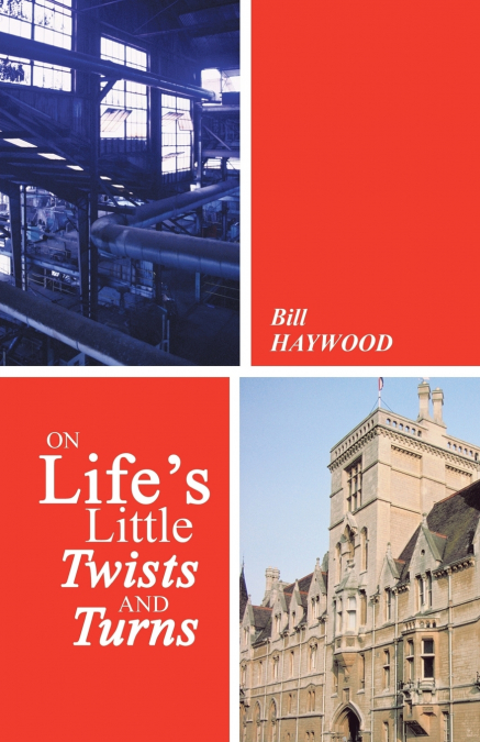 On Life’s Little Twists and Turns