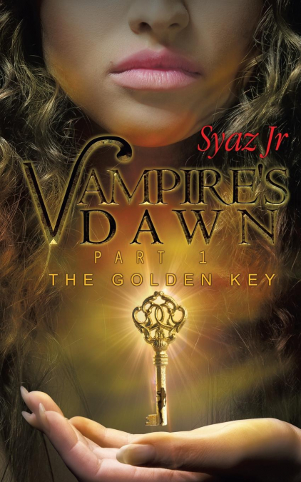 Vampires’ Dawn Part 1