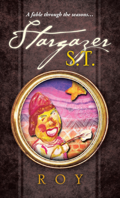 Stargazer S.T.