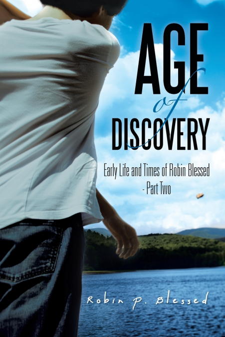 Age of Discovery