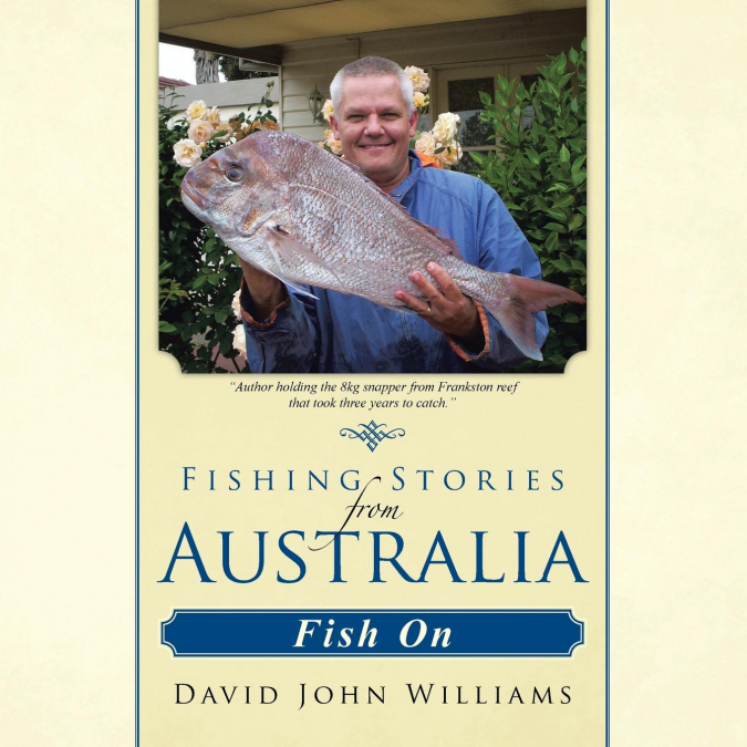 Fishing Stories from Australia