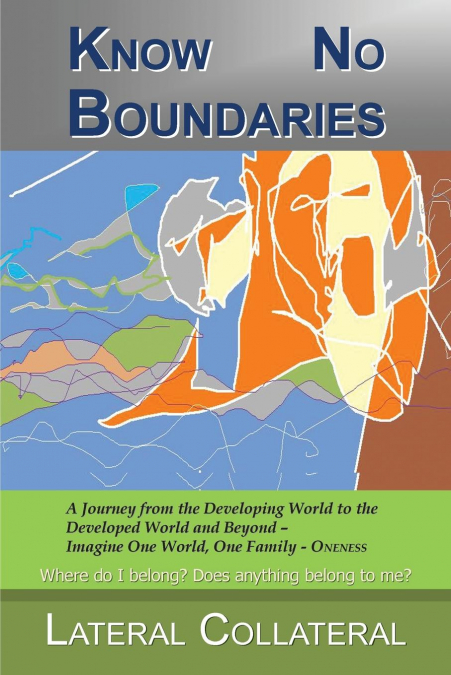 Know No Boundaries
