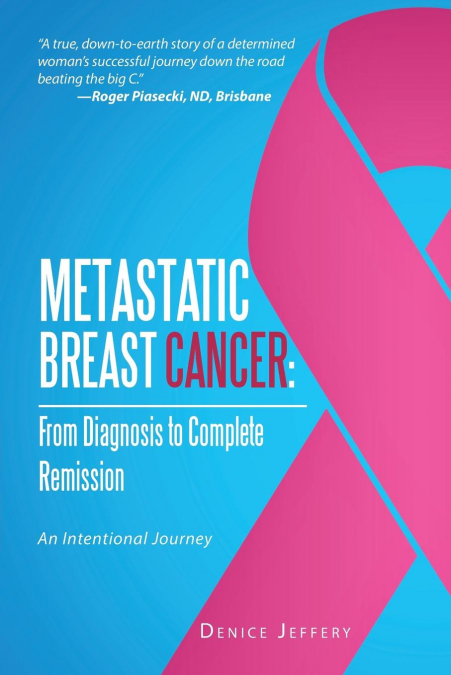 Metastatic Breast Cancer