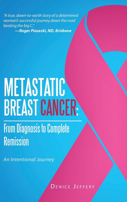 Metastatic Breast Cancer