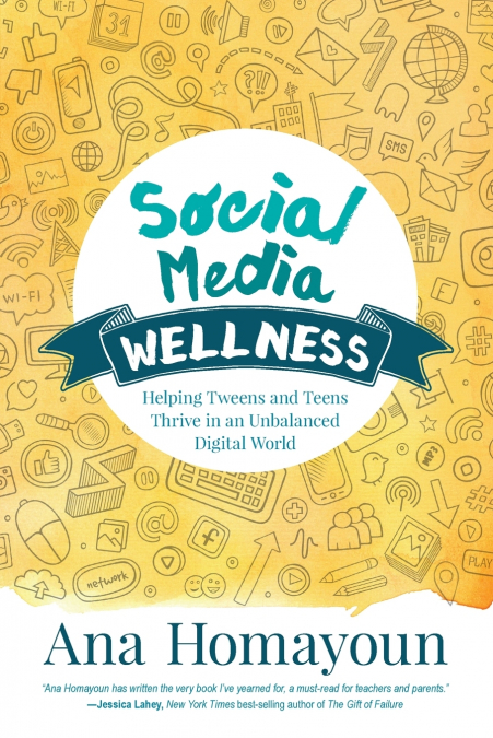 Social Media Wellness