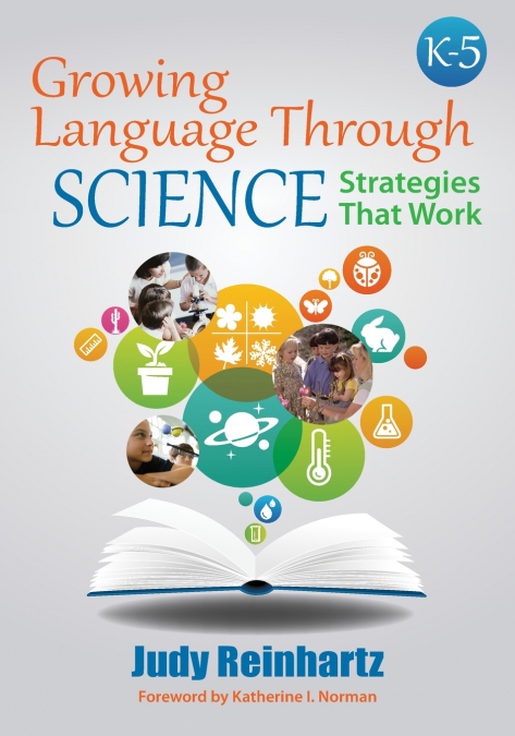 Growing Language Through Science, K-5