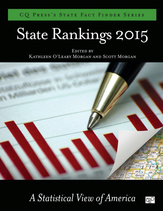 State Rankings 2015