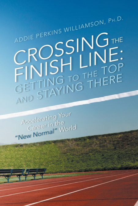 Crossing the Finish Line