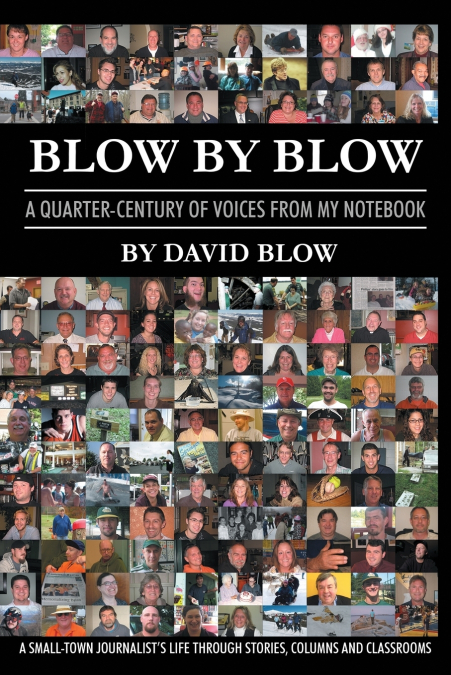 Blow by Blow