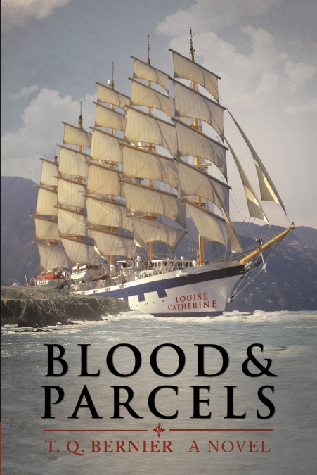 Blood and Parcels