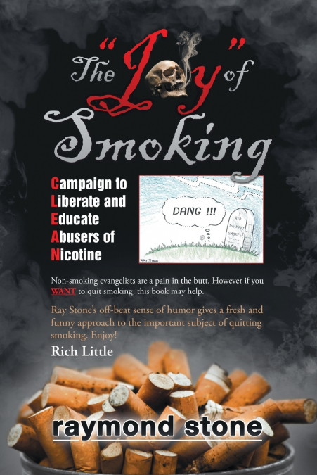 The 'Joy' of Smoking