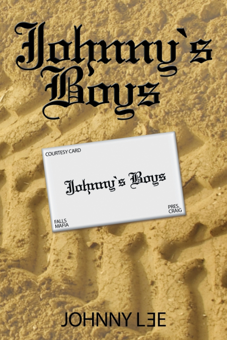 Johnny’s Boys