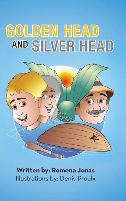 Golden Head and Silver Head