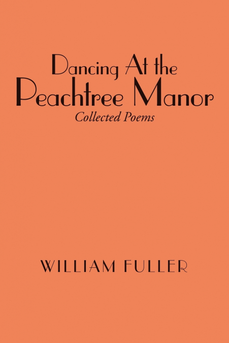 Dancing At the Peachtree Manor