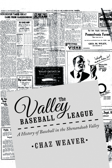 The Valley Baseball League