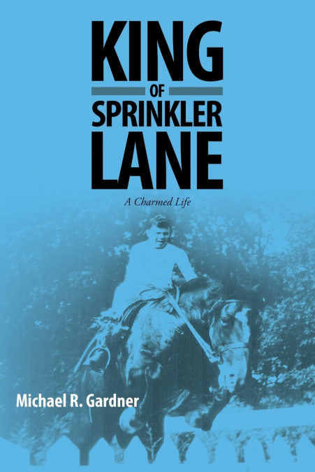 King of Sprinkler Lane
