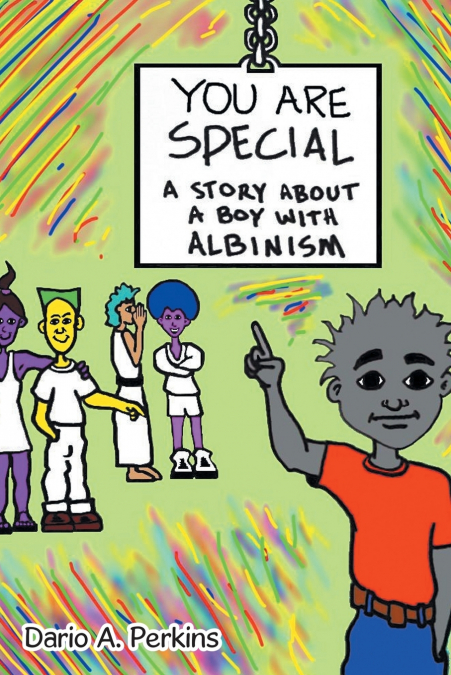 You Are Special