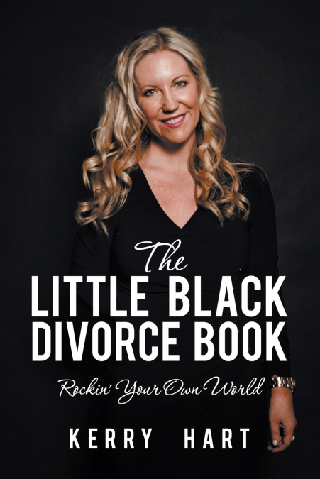 The Little Black Divorce Book