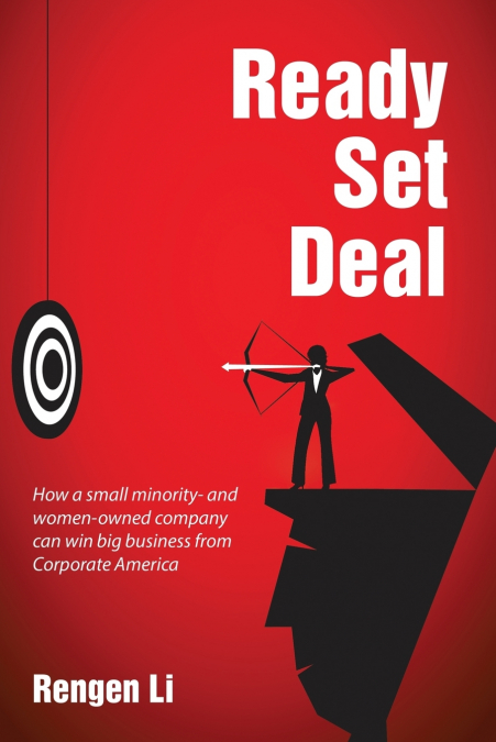 Ready, Set, Deal