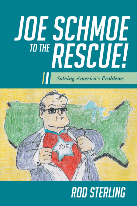 Joe Schmoe to the Rescue!