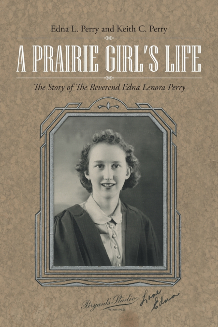 A Prairie Girl’s Life
