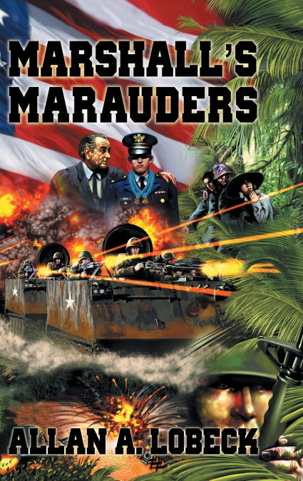 Marshall’s Marauders