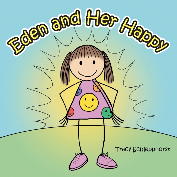 Eden and Her Happy