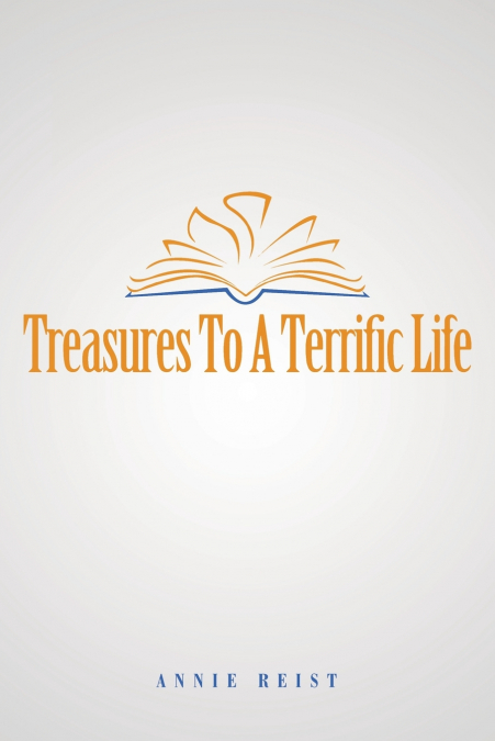 Treasures to a Terrific Life