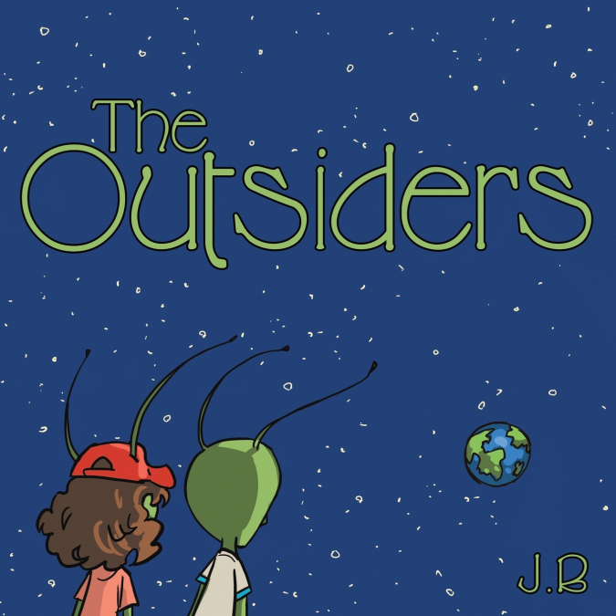 The Outsiders