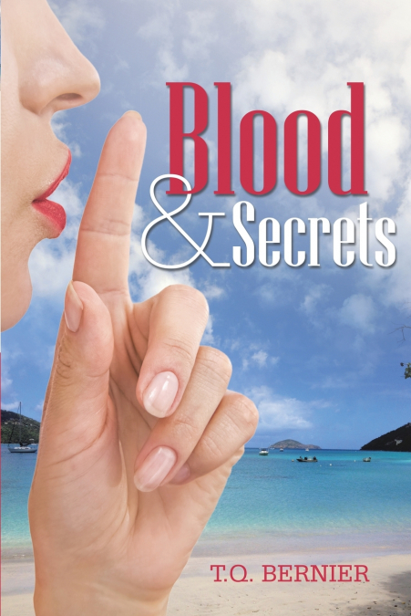 Blood & Secrets