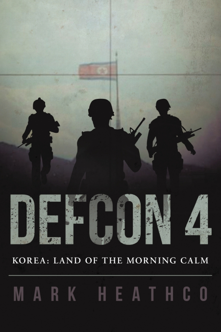 Defcon 4 Korea
