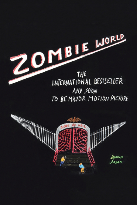 Zombie World