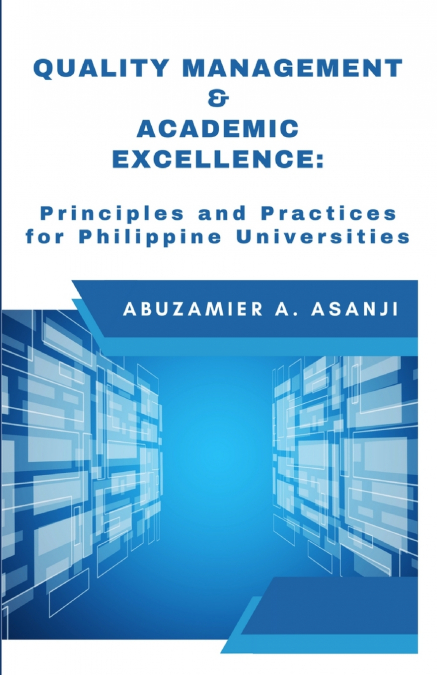 QUALITY MANAGEMENT & ACADEMIC  EXCELLENCE
