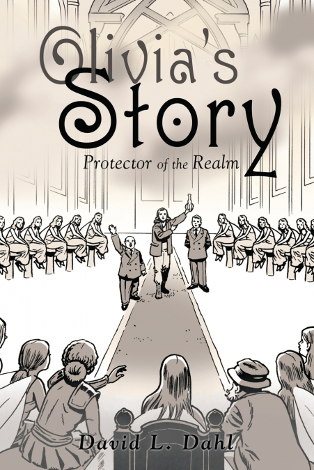 Olivia’s Story