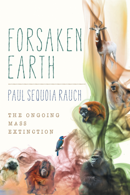 Forsaken Earth