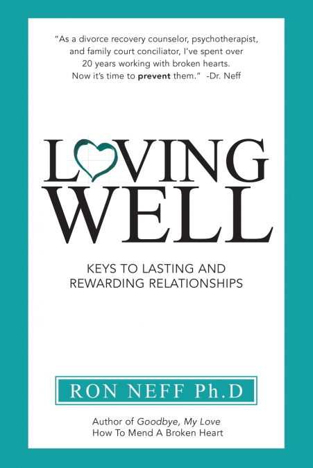 Loving Well