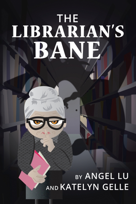 The Librarian’s Bane