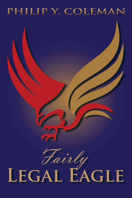 Fairly Legal Eagle