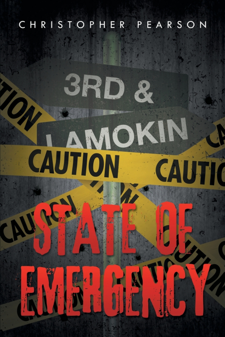 State of Emergency