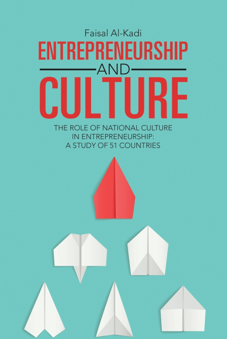 Entrepreneurship and Culture