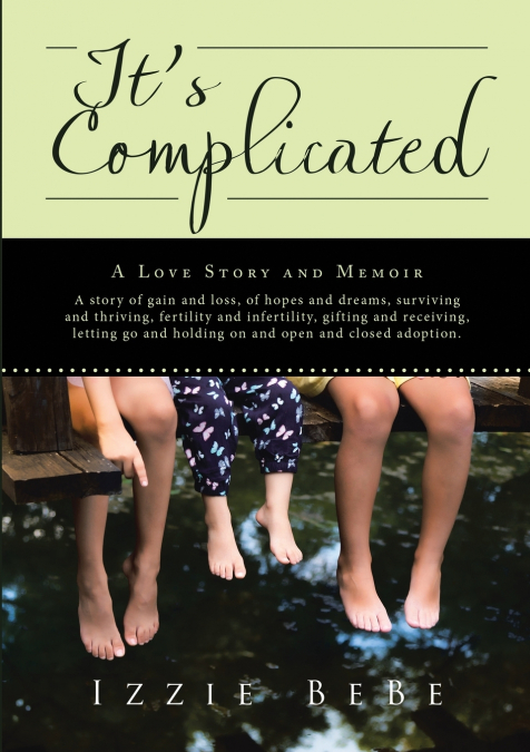 It’s Complicated