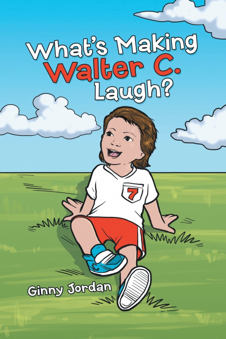 What’s Making Walter C. Laugh?