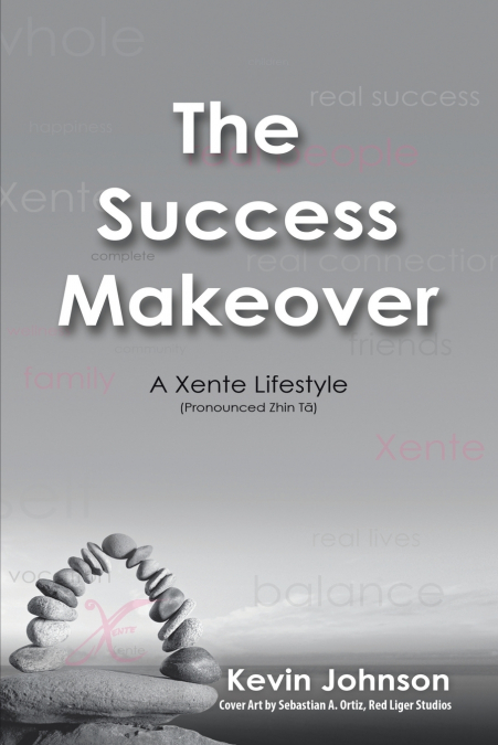 The Success Makeover