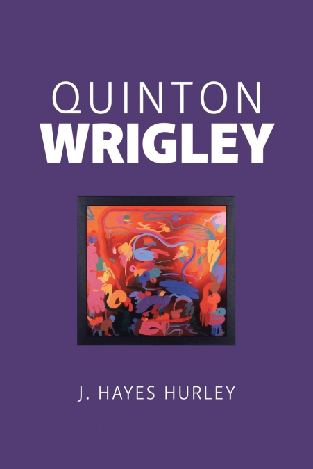 Quinton Wrigley