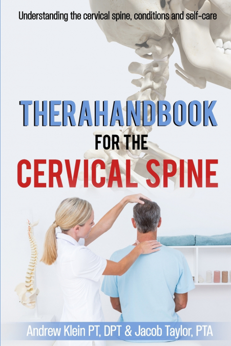 TheraHandbook for the Cervical Spine