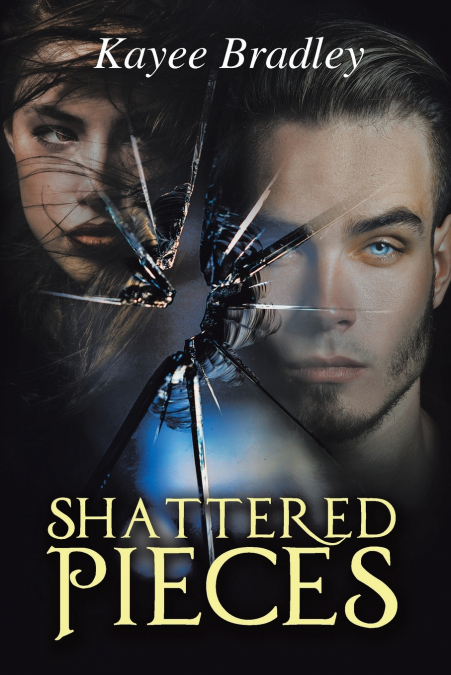 Shattered Pieces